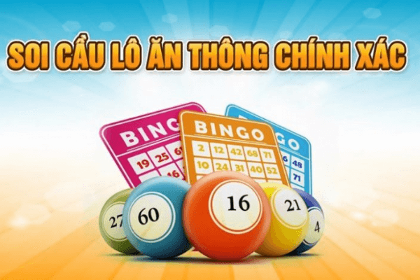 soi cầu ăn thông