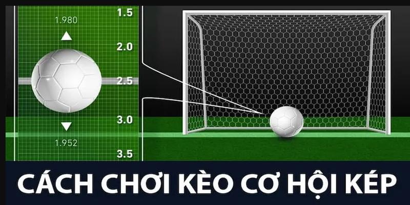 Tham gia đặt kèo cơ hội kép tại New88